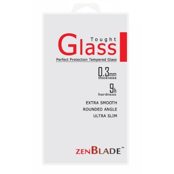 zenBlade Tempered Glass LG G5  
