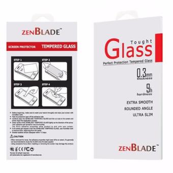 zenBlade Tempered Glass Xiaomi Redmi Note 3