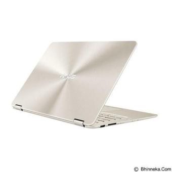 Zenbook Flip UX360CA-C4116T  