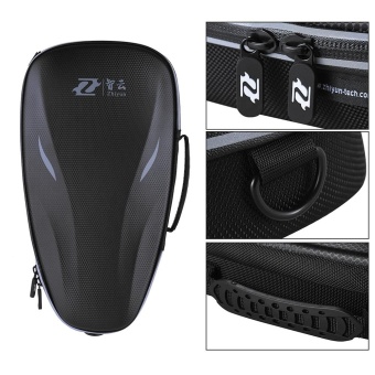 Zhiyun Gimbal Storage Case Bag Portable Stabilizer and AccessoriesHandbag Shoulder Bag for Zhiyun Smooth Series Evolution Gimbals -intl