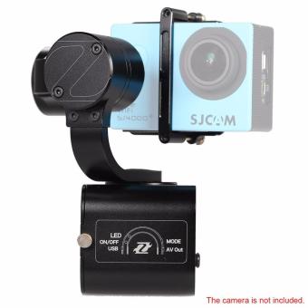Zhiyun Rider-M 3-Axis gimbal stabilizer for GoPro Hero 5 and action cam