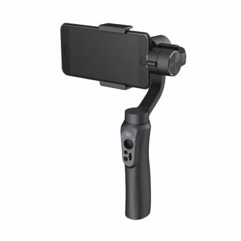 Zhiyun Smooth Q Handheld Gimbal Stabilizer for Smartphones Ready to Vlog