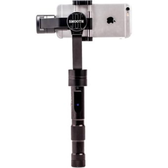 Zhiyun Z1 Smooth II 3-Axis Handheld Gimbal Stabilizer forSmartphones