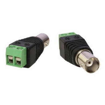 jual zk b293 connector cat5 to cctv coax balun di lazada jual zk b293 connector cat5 to cctv coax balun di lazada
