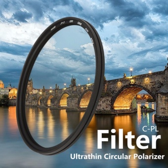 Gambar Zomei digital SLR Lens Ultra thin Circular filter 52mm   intl