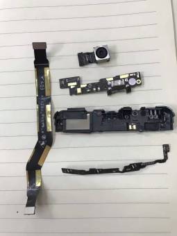 Gambar Zte z11max nx523j ekor steker piring kecil