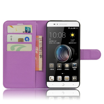 Gambar Zte zte ba610t ba610c silikon lembut penurunan resistensi clamshell sarung shell telepon