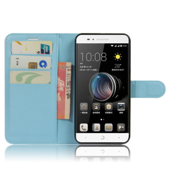Gambar Zte zte ba610t ba610c silikon lembut penurunan resistensi clamshell sarung shell telepon