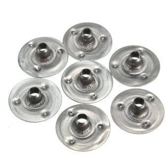 100 Buah Penopang Sumbu Tab 2.5 Mm Membuat Lilin Sumbu Juni 2019 - 4 100 Buah penopang sumbu tab 2.5 mm membuat lilin sumbu - 4