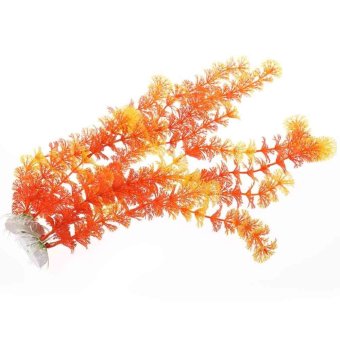 114 Long Snowflake Shaped Leaves Aquarium Simulation Water Plant Decor 114 Long Snowflake Shaped Leaves Aquarium Simulation Water Plant Decor