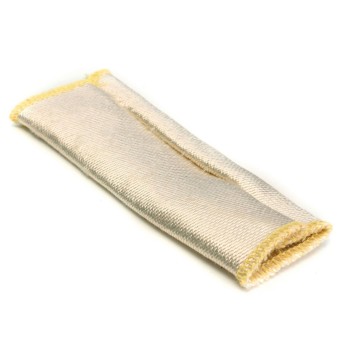15cm Glass Fiber Finger Heat Shield Guard Heat Protection For TIG Welding Glove - Intl Pebruari 2019 - 4 15cm Glass Fiber Finger Heat Shield Guard Heat Protection for TIG Welding Glove - intl - 4