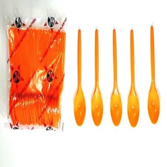 3 bungkus three sendok plastik teh isi 50 buah orange lazada indonesia 3 bungkus three sendok plastik teh isi 50 buah orange lazada indonesia