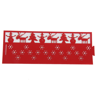6 Pemegang Lampu Led Dekorasi Meja Pernikahan Teh Pohon Natal PolaMerah Agustus 2019 - 2 6 Pemegang Lampu Led Dekorasi Meja Pernikahan Teh Pohon Natal PolaMerah - 2