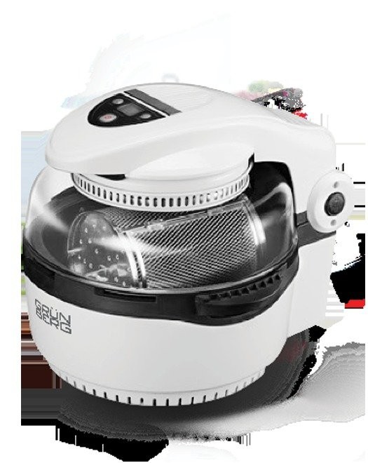 Advance Grunberg Air Fryer