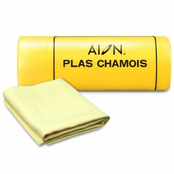 Aion Plas Chamois Lap Kanebo Warna Merah Pebruari 2019 - 3 Aion Plas Chamois Lap Kanebo Warna Merah - 3