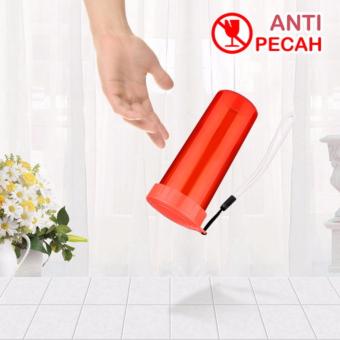 Akemi Tumbler Anti PECAH 430ml Maret 2019 - 3 Akemi Tumbler Anti PECAH 430ml - 3