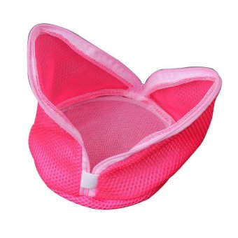 Amart Tas Binatu Berbentuk Segitiga Berlubang Wadah Pakaian Dalam Bra - Intl Juni 2019 - 4 Amart tas Binatu berbentuk segitiga berlubang wadah pakaian dalam Bra - intl - 4
