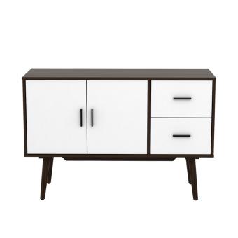 Anya-Living Crissa CSSB 120 Meja Buffet / Rak Sideboard Juli 2018 - 4 Anya-Living Crissa CSSB 120 Meja Buffet / Rak Sideboard - 4