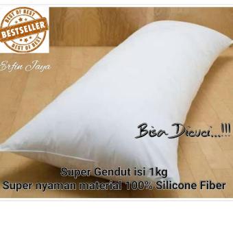 jual bantal cinta bantal dakron dacron 1kg bantal tidur jual bantal cinta bantal dakron dacron 1kg bantal tidur