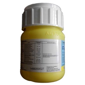 Basf Regent 50 SC - Insektisida Kontak - 100 Ml Agustus 2019 - 2 Basf Regent 50 SC - Insektisida Kontak - 100 Ml - 2