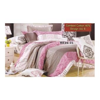 jual bed cover set katun jepang king 180 tinggi 30 ratu kencana 16 31 bismillah sukses di jual bed cover set katun jepang king 180 tinggi 30 ratu kencana 16 31 bismillah sukses di