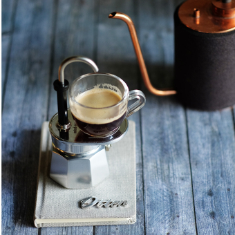 Bialetti Mini Express Espresso Maker 1 Cup September 2019 - 2 Bialetti Mini Express Espresso Maker 1 Cup - 2