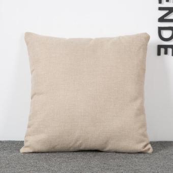 BolehDeals 45 Cm X 45 Cm Vintage Merah Bilik Telepon Linen Bantalsofa Bantal Menutupi Kasus Dekorasi 3 (International) April 2019 - 3 BolehDeals 45 cm x 45 cm vintage Merah bilik telepon linen bantalsofa bantal menutupi kasus dekorasi 3 (International) - 3