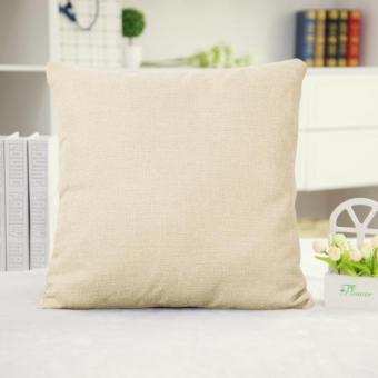 BolehDeals 45*45cm Cushion Cover LOVE Heart Couple Linen ThrowCotton Pillow Case # 2 (Intl) Juni 2019 - 2 BolehDeals 45*45cm Cushion Cover LOVE Heart Couple Linen ThrowCotton Pillow Case # 2 (Intl) - 2