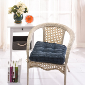 BolehDeals Niblet Mobil Desain Rumah Kantor Sofa Kursi NyamanBantal Bantalan Kursi Persegi Biru November 2019 - 3 BolehDeals Niblet Mobil Desain Rumah Kantor Sofa Kursi NyamanBantal Bantalan Kursi Persegi Biru - 3