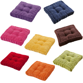 BolehDeals Niblet Mobil Desain Rumah Kantor Sofa Kursi NyamanBantal Bantalan Kursi Persegi Biru November 2019 - 2 BolehDeals Niblet Mobil Desain Rumah Kantor Sofa Kursi NyamanBantal Bantalan Kursi Persegi Biru - 2