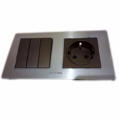jual eelic sim i1p 100a 24 pcs busbar sisir mcb 1p 100a kuningan kualitas tinggi mainharga jual eelic sim i1p 100a 24 pcs busbar sisir mcb 1p 100a kuningan kualitas tinggi mainharga