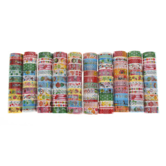 Dekoratif Lembar Memo. Source · Autoleader 3d Warna Kertas Washi Lengket Menutupi .