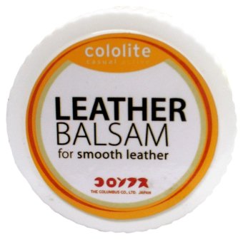 Cololite Leather Balsam - 2 pcs