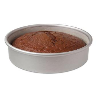 Cooks Habit - Aluminium Round Cake Pan Loyang Kue April 2018 - 3 Cooks Habit - Aluminium Round Cake Pan Loyang Kue - 3