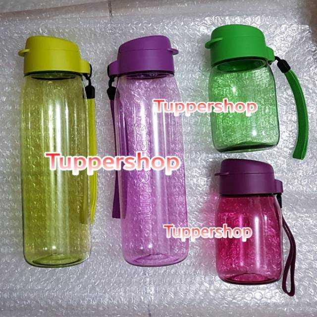 Cute H2go Tupperware