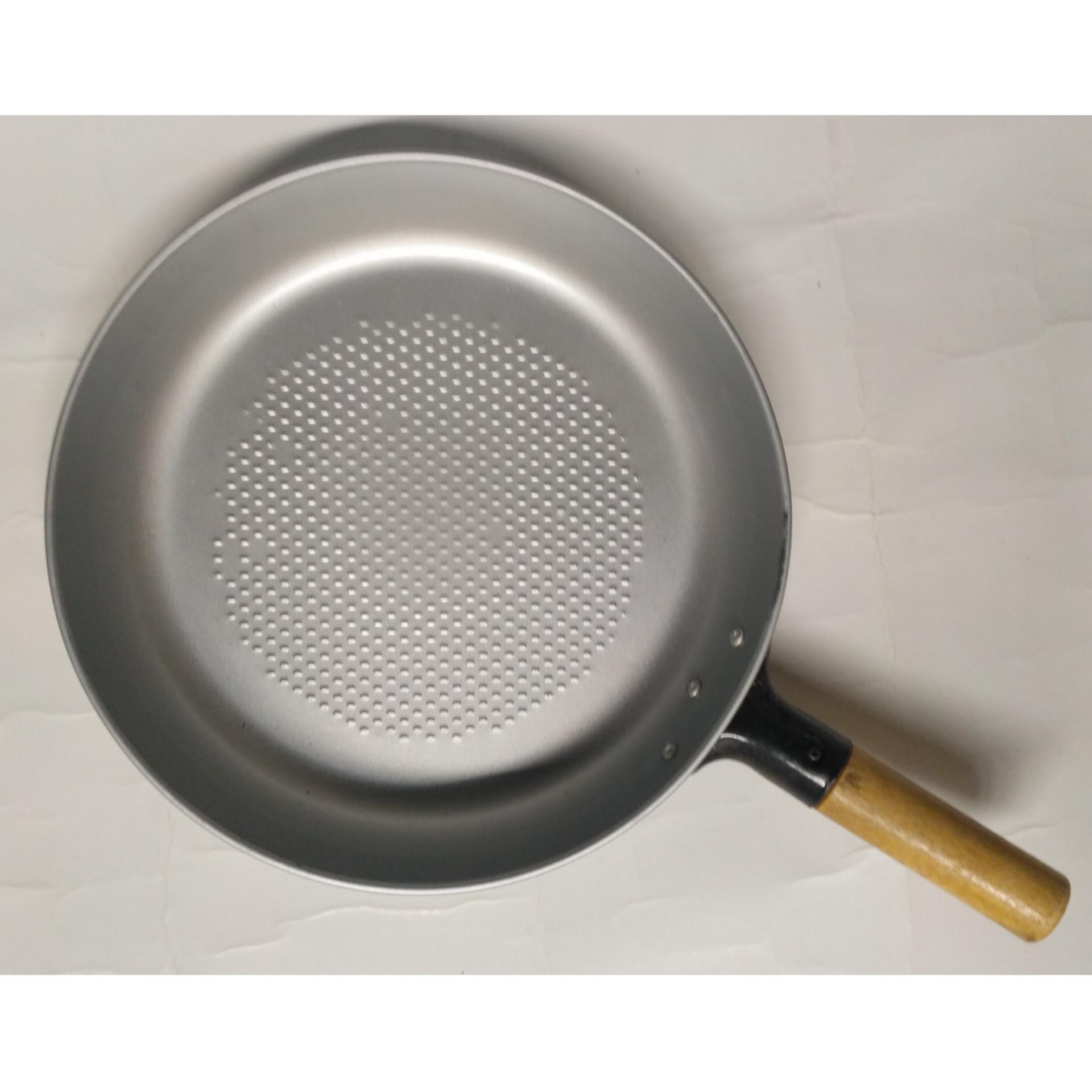 DOS Penggorengan / Alat Panggang  30cm