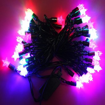 DSC-Lampu Ntal Bintang Full Colour - Panjang Mei 2018 - 2 DSC-Lampu Ntal Bintang Full Colour - Panjang - 2