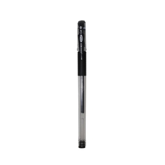 EELIC PEN-GEL05 HITAM BOLPOINT PEN INK GEL O.5 PULPEN BOLPEN