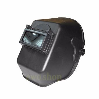 Biru Tua New Surya Pro Lastopeng Penggiling Helm Auto Gelap . Source ·