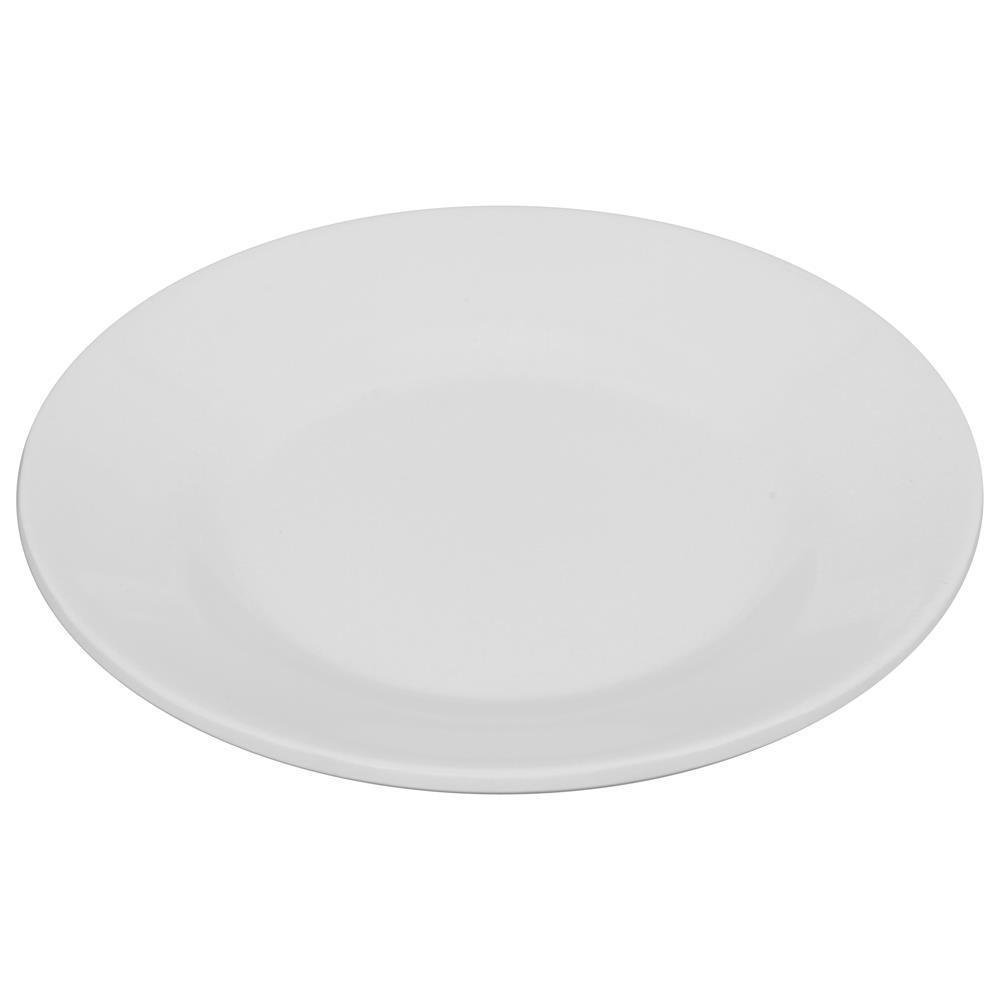 Glori Melamine (4pcs) Piring Ceper 10\