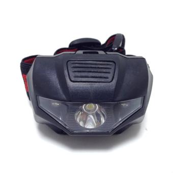 Headlight Headlamp Senter Kepala 1 W Desember 2018 - 2 Headlight Headlamp Senter Kepala 1 W - 2