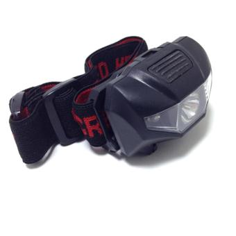 Headlight Headlamp Senter Kepala 1 W Desember 2018 - 3 Headlight Headlamp Senter Kepala 1 W - 3