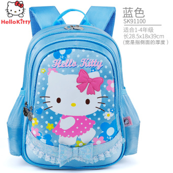 Beli Hello  Kitty  Anak Anak Sekolah  Dasar Nol Wallet Wallet 