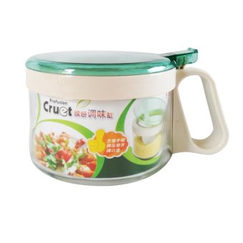 home klik tempat bumbu gelas bulat tg2501 300 ml hijau lazada indonesia home klik tempat bumbu gelas bulat tg2501 300 ml hijau lazada indonesia
