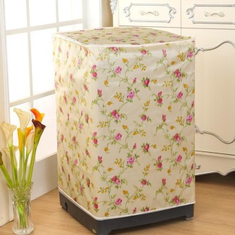 Toples Kue Florence Serving Set Ungu Gratis Piring Kue Daftar Source · HW Cover Mesin Cuci
