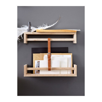 IKEA Bekvam - Rak Bumbu, Dapur - Kayu Birch Juni 2018 - 2 IKEA Bekvam - Rak Bumbu, Dapur - Kayu Birch - 2