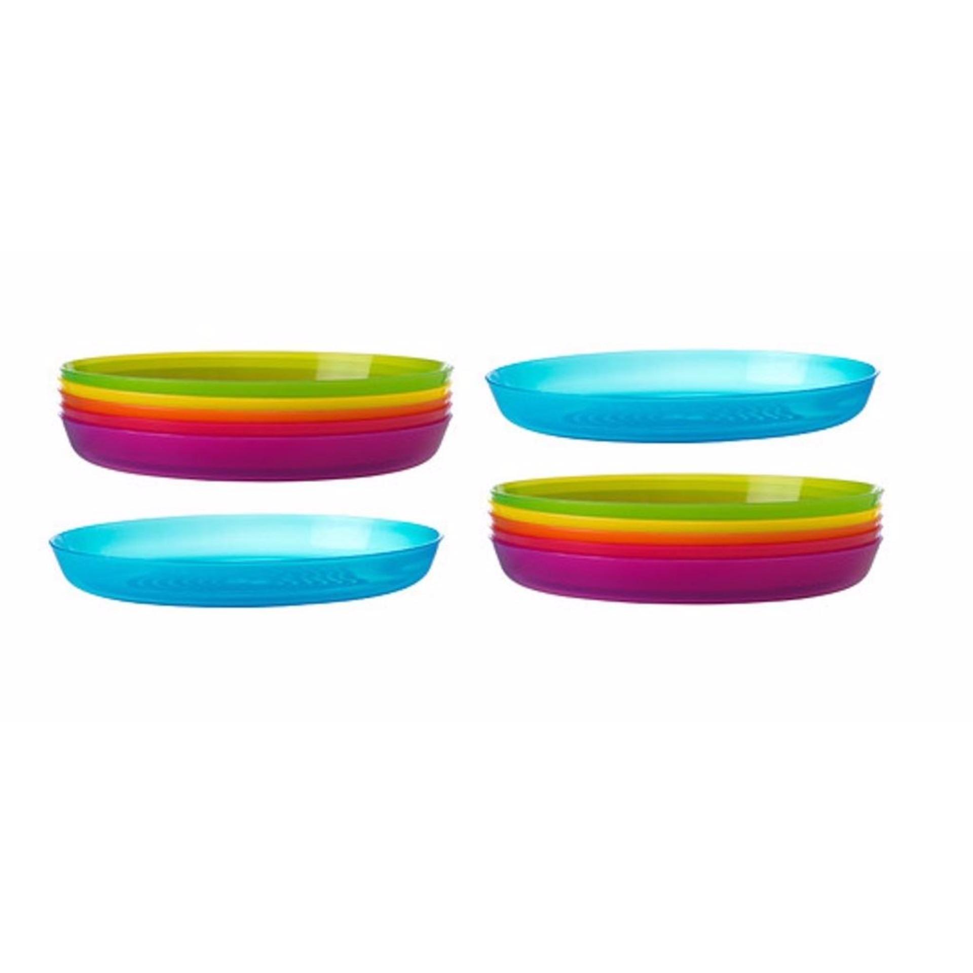 Ikea Kalas Plate - Ikea Kalas Piring Anak 6 Sets