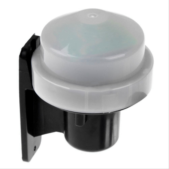 Harga OH kolam fotosel muncul saklar lampu Sensor cahaya matahari senja sampai subuh