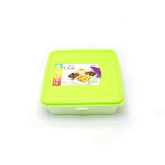 Arniss - SEAL WARE SQUARE NEW CASA - Green