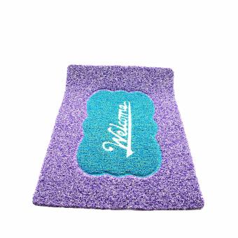 Harga Alldaysmart Handuk Mandi Motif Beruang . Source · Alldaymart Keset 1609-304 Motif Welcome